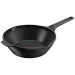 Tefal E24919 Robusto Aluguss Wokpfanne