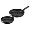 Hard Titanium On Pfannenset G28890 von Tefal