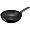 Hard Titanium On Wokpfanne Induktion G28819 von Tefal