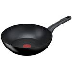 Tefal Hard Titanium On Wokpfanne Induktion G28819