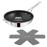 Tefal Jamie Oliver Classic Cook Wokpfanne