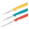 K273S3 Colorfood Messerset von Tefal