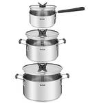 Tefal Opti Space G7376S