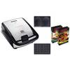 Snack Collection von Tefal