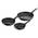 Ultimate On 3er Set von Tefal