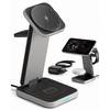 3-in-1-Ladestation von Tegler