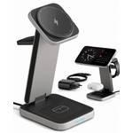 Tegler 3-in-1-Ladestation