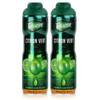 Le Sirop Citron Vert von Teisseire