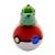 Teknofun Pokemon Wecker