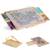 Tektalk Holzpuzzletisch