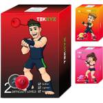 Tekxyz Boxen Reflexball