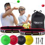 TEKXYZ Reflexball