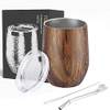 Mate-Becher von Telanks