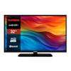 D32H554X2CWII von Telefunken