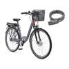 E-Citybike RC657 von Telefunken
