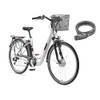 Elektrofahrrad von Telefunken