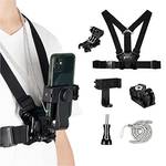 Telesin GoPro-Brustgurt