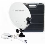 TELESTAR 35 Camping Anlage ohne Receiver