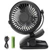 Camping Ventilator von Telgoner