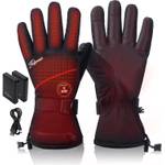 Telguua Beheizbare Handschuhe