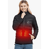 Beheizbare Jacke von Telguua