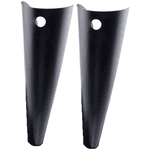 Telmo Deko Schaftformer 35 cm