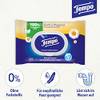Feuchtes Toilettenpapier von Tempo