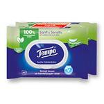 Tempo Feuchte Toilettentücher