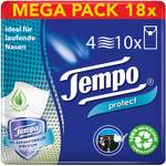 Tempo Taschentuch Protect 