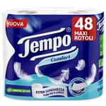 Tempo Trockenes Toilettenpapier
