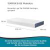 Ease Roll-Matratze von TEMPUR