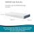 Tempur Ease Roll-Matratze