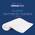 Pedic Cloud Topper von TEMPUR-PEDIC