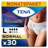 Silhouette Low Waist von Tena