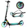 Elektro-Roller von TENBOOM