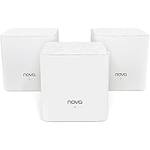 Tenda Nova MW3 Mesh AC1200