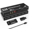 HDMI Matrix 4x2 von Tendak