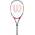 Tennisschläger Fusion XL WRT30270U3 von Wilson