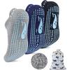 Stoppersocken von TENQUAN