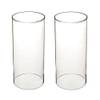 Glaszylinder-Set von Tensquare