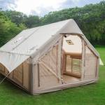 Tenthome Aufblasbares Campingzelt