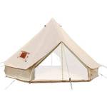TentHome Tipi Zelt