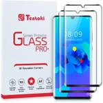 Tentoki Panzerglas für Huawei P30 Pro