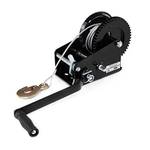 Tenzo-R 37531 Profi Seilwinde