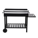 Tepro Grillwagen Atlanta