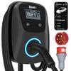 FUN-EV-Charger-Z2 von Tera