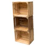 Teramico Gebrauchte Holzkisten im 3er Set