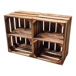 Teramico Vintage Holzkisten