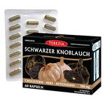 Terezia Schwarzer Knoblauch