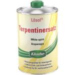 Kluthe Lösol Terpentinersatz